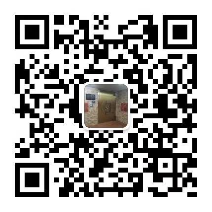 扫一扫关注最金库门动态