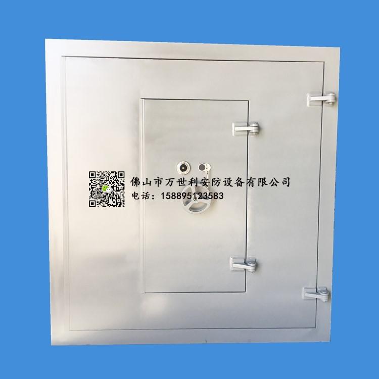 防潮密闭门