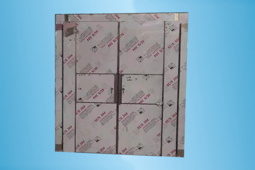 不锈钢金库门零售