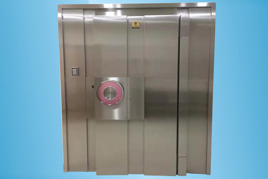 精品视频在线观看二区 GB37481-2019金库门通用技术条件对金库门材料的要求